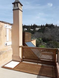 Lemon Tree Eco-Retreat - Gavalochori - 1