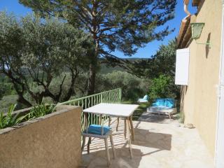 La Clorinde - Moustiers-Sainte-Marie - 7