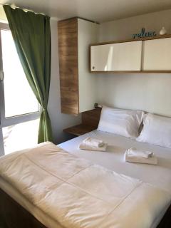 Premium Mobile Homes Istria - Camping Lanterna Porec - Luxury Mobilhome - Poreč-Parenzo - 6