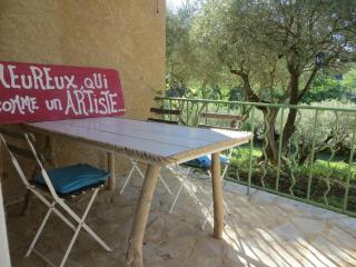 La Clorinde - Moustiers-Sainte-Marie - 9