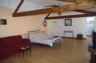 Maison d'Hôtes Le Cadran Solaire - Courcelles - 7