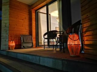 Zielona Krynica Apartament - Krynica Morska - 7