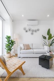Casa Boma Lisboa - Design and Sunny Apartment - Lapa I - Lisbona - 9
