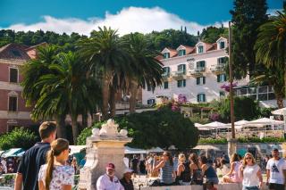Heritage Hotel Park Hvar - Hvar - 0
