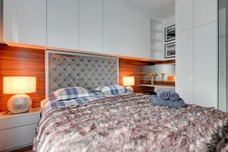 Apartament AGA Motława Starówka - Gdańsk - 7