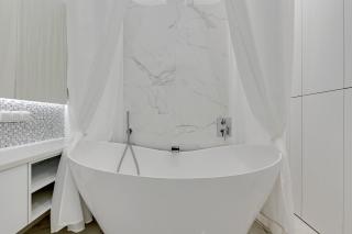 Apartament AGA Motława Starówka - Gdańsk - 8