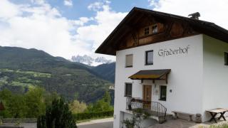 Agriturismo Gfaderhof - Bresanona - 2
