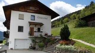 Agriturismo Gfaderhof - Bresanona - 1