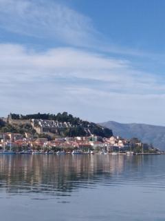 Victoria Hotel - Nafplio - 2