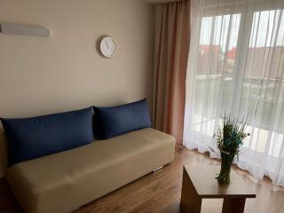 Marina Jastarnia Apartamenty w budynku z Basenem - Jastarnia - 8
