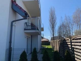 Apartamenty Marina Jastarnia Bis - Jastarnia - 3