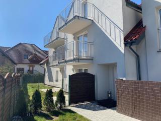 Apartamenty Marina Jastarnia Bis - Jastarnia - 4