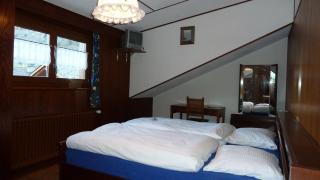 La Vallée Hôtel &Spa - Lourtier - 6