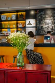 Wushanyi International Youth Hostel - Hangzhou - 6