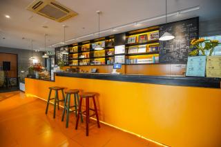 Wushanyi International Youth Hostel - Hangzhou - 5