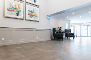Adam's Airport Inn - Ottawa - 4