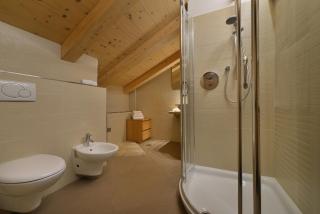 Hotel Cristallo - 1