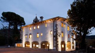 B&B La Rectoria de Sant Miquel de Pineda - Sant Felíu de Pallerols - 0