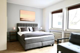 Arthouse Apartments im Pantaleonsviertel - Colónia - 0