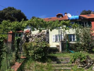 Villa Ponzio - Genua - 5