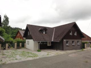 Vakantiehuis Cerny Dul 259 - Černý Dŭl - 8