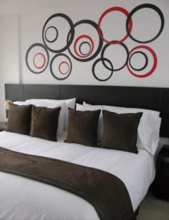 Hotel Regency Suites La Feria - 8