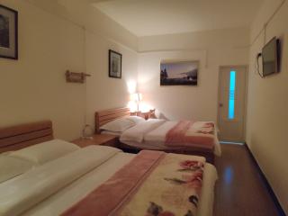 多依湾客栈Havre de paix DuoYiWan - 9