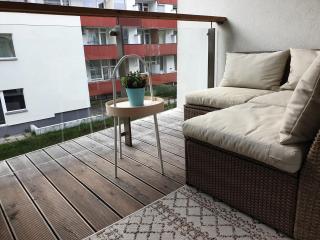 Kavyno apartamentai - 7