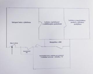 Apartmány Pod vodárenskou věží - Poděbrady - 9