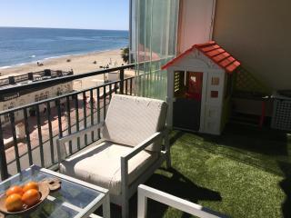 apartamento fuengirola Oasis Beach - 8