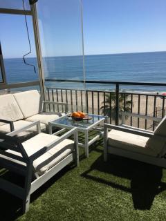 apartamento fuengirola Oasis Beach - Fuengirola - 0
