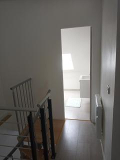 duplex agréable et calme - 2