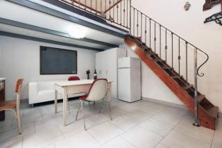 chic mini loft - Mailand - 4