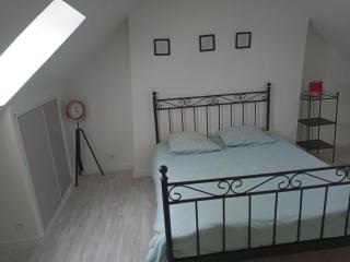 duplex agréable et calme - Château-Thierry - 1