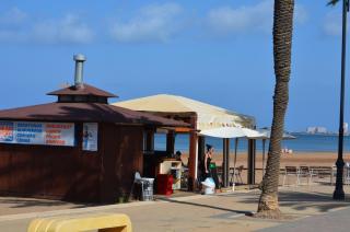 Ribera Beach 3 - 2706 - Mar de Cristal - 4