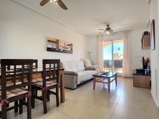 Ribera Beach 3 - 2706 - Mar de Cristal - 2