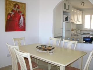 Ribera Beach 3 - 1208 - Mar de Cristal - 8