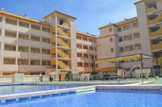 Ribera Beach 3 - 4707 - Mar de Cristal - 6