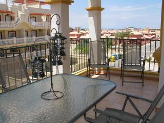 Ribera Beach 3 - 4707 - Mar de Cristal - 2