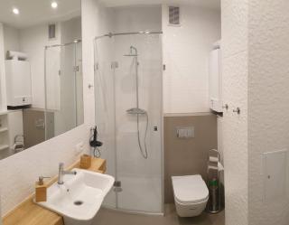 Apartament Top Park View Polanica Zdrój - Polanica-Zdrój - 2
