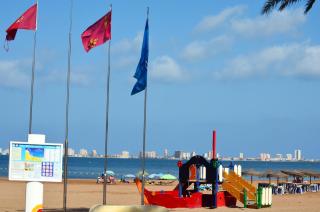 Ribera Beach 3 - 0809 - Mar de Cristal - 3