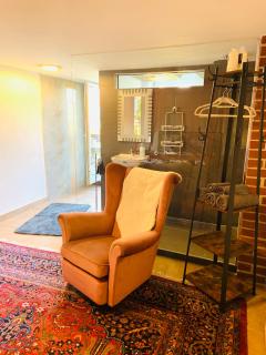 GM-Stays Wendelstein Lodge - 1