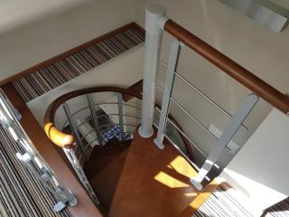 Marina Jastarnia Apartamenty w budynku z Basenem - 6