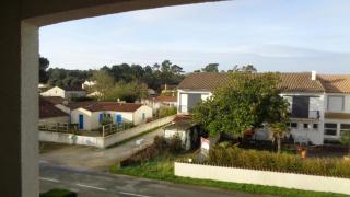 Appt Dolus-d'Oléron, Vert bois 2-3 personnes - 1