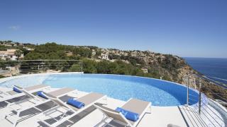 Blue Dream Villa - Jávea - 6