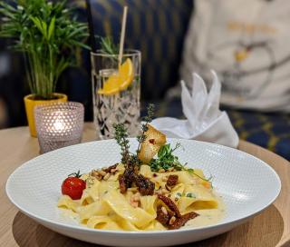 Alte Mühle Hotel & Restaurant - Rödental - 2