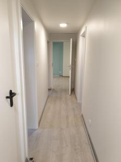 Karlson Monteurwohnung - 0