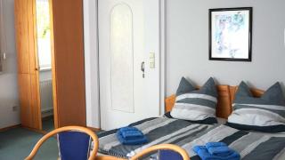 Apartment Wurth - Groß-Siegharts - 8