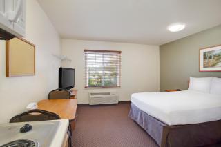 WoodSpring Suites Chesapeake-Norfolk South - 6
