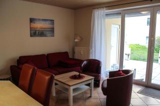 Ferienwohnung B4 Haus Elmsfeuer - 3